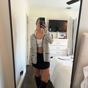 Banana republic sweater